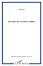 Histoire De La Biodiversité - Preview