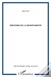 Histoire De La Biodiversité