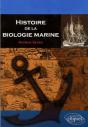 Histoire De La Biologie Marine - Preview