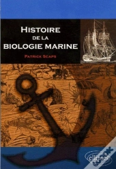 Histoire De La Biologie Marine