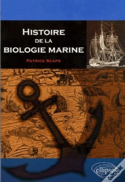 Capa do artigo Histoire De La Biologie Marine