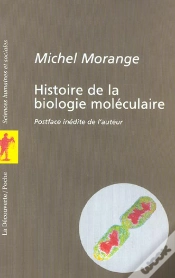 Capa do artigo Histoire De La Biologie Moleculaire