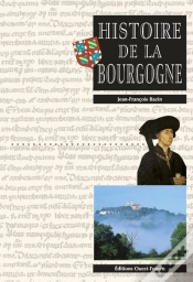 Capa do artigo Histoire De La Bourgogne