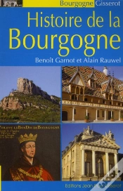 Capa do artigo Histoire De La Bourgogne