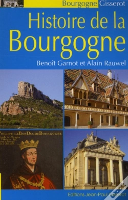 Capa do artigo Histoire De La Bourgogne
