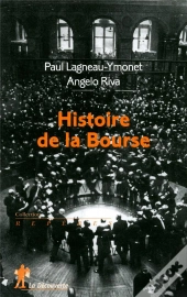 Histoire De La Bourse