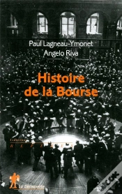 Capa do artigo Histoire De La Bourse