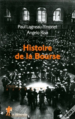 Capa do artigo Histoire De La Bourse