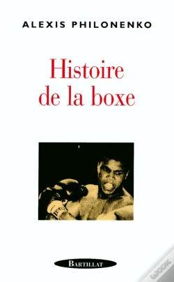 Capa do artigo Histoire De La Boxe