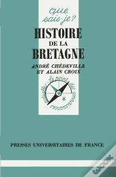 Histoire De La Bretagne