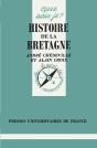 Histoire De La Bretagne - Preview