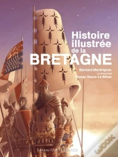 Histoire De La Bretagne