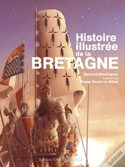 Capa do artigo Histoire De La Bretagne