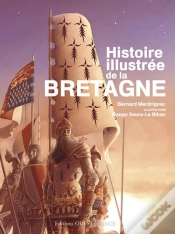 Capa do artigo Histoire De La Bretagne
