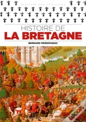 Histoire De La Bretagne
