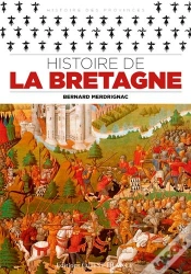 Capa do artigo Histoire De La Bretagne