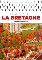 Capa do artigo Histoire De La Bretagne