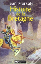 Capa do artigo Histoire De La Bretagne : Des Origines Aux Royaumes Bretons