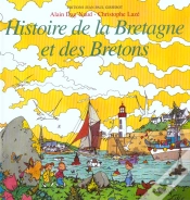 Capa do artigo Histoire De La Bretagne Et Des Bretons