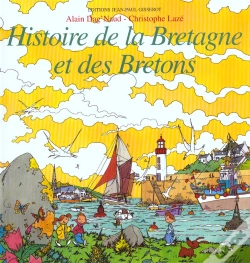 Capa do artigo Histoire De La Bretagne Et Des Bretons