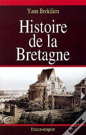 Histoire De La Bretagne