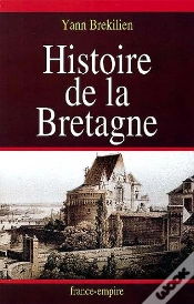 Capa do artigo Histoire De La Bretagne