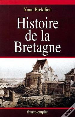 Capa do artigo Histoire De La Bretagne