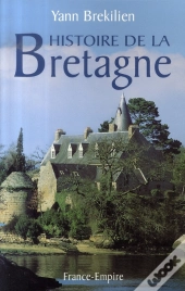 Histoire De La Bretagne