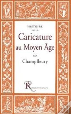 Capa do artigo Histoire De La Caricature Au Moyen Age
