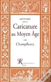 Capa do artigo Histoire De La Caricature Au Moyen Age