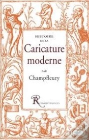 Capa do artigo Histoire De La Caricature Moderne