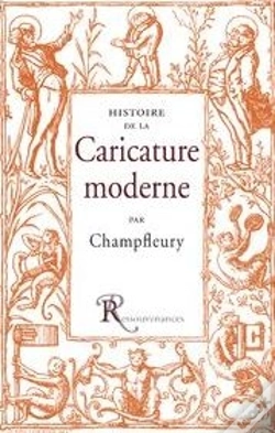 Capa do artigo Histoire De La Caricature Moderne