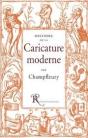 Histoire De La Caricature Moderne - Preview