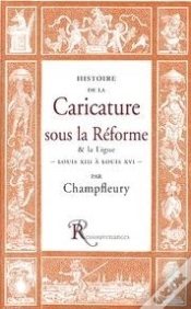 Capa do artigo Histoire De La Caricature Sous La Reforme