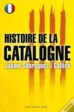 Capa do artigo Histoire De La Catalogne