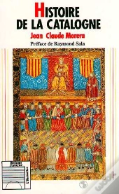 Histoire De La Catalogne