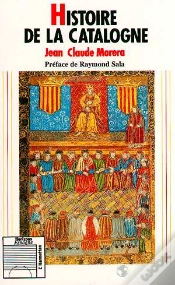 Capa do artigo Histoire De La Catalogne