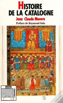 Capa do artigo Histoire De La Catalogne