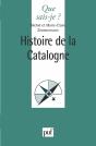 Histoire De La Catalogne - Preview