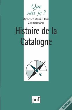 Capa do artigo Histoire De La Catalogne