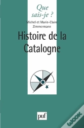 Histoire De La Catalogne