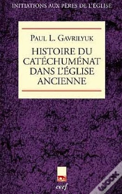 Capa do artigo Histoire De La Catéchèse Dans L