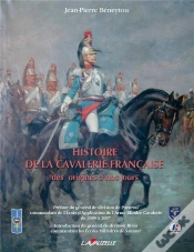 Capa do artigo Histoire De La Cavalerie Des Origines A Nos Jours