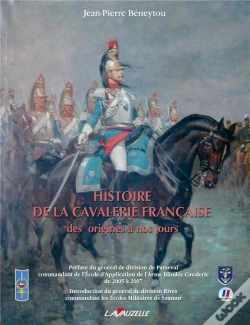Capa do artigo Histoire De La Cavalerie Des Origines A Nos Jours