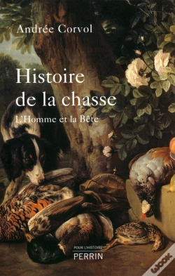 Capa do artigo Histoire De La Chasse ; L'Homme Et La Bête
