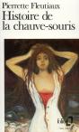 Histoire De La Chauve-Souris - Preview