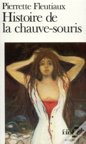 Capa do artigo Histoire De La Chauve-Souris