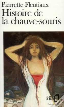Capa do artigo Histoire De La Chauve-Souris