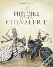 Capa do artigo Histoire De La Chevalerie