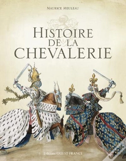 Capa do artigo Histoire De La Chevalerie